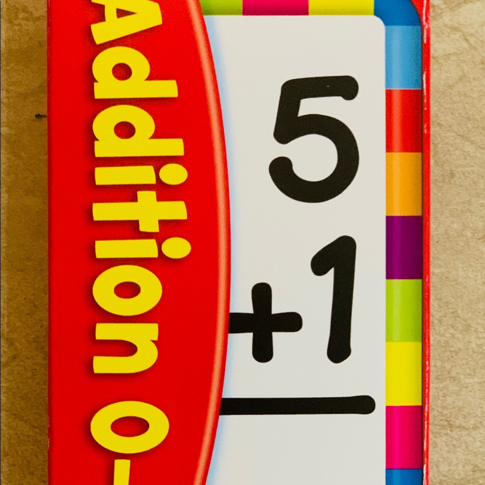 ✏️Spectrum Kindergarten Math & Reading Workbooks. - Picture 3 of 11